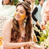Tamannaah Bhatia says Jee Karda gives a peek into the challenges of adulting; calls Prime Video show "fun slice of life"