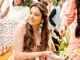Tamannaah Bhatia says Jee Karda gives a peek into the challenges of adulting; calls Prime Video show “fun slice of life”