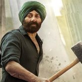 Teaser of Gadar 2 is out! Sunny Deol turns the action packed Tara Singh yet again to save his family