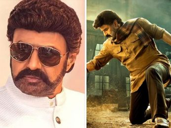 Teaser of Nandamuri Balakrishna starrer Bhagavanth Kesari to release on June 10 Teaser of Nandamuri Balakrishna starrer Bhagavanth Kesari to release on June 10