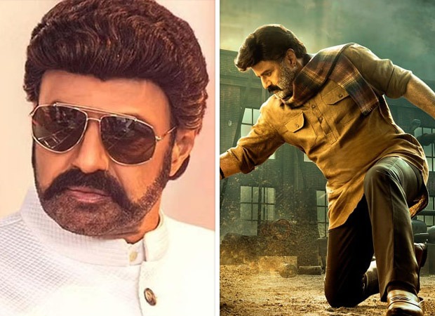 Teaser of Nandamuri Balakrishna starrer Bhagavanth Kesari to release on June 10