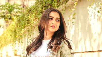 Tejasswi Prakash