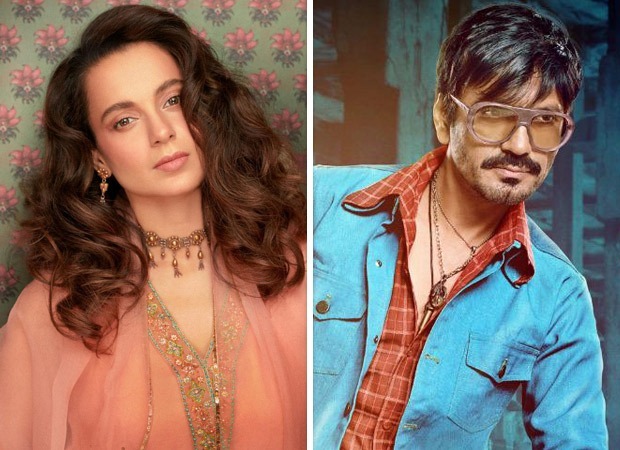 The INSIDE story of how Kangana Ranaut did a Simran and Manikarnika with Tiku Weds Sheru; FORCED several changes in the film much against the wishes of director Sai Kabir : Bollywood News – Bollywood Hungama