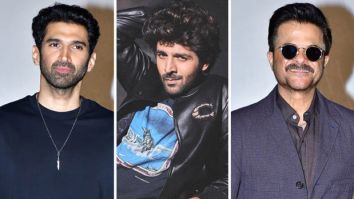 The Night Manager 2 press conference: Aditya Roy Kapur gives his best wishes to Kartik Aaryan’s Aashiqui 3; Anil Kapoor jokes “Aashiqui 4 mere saath ban rahi hai”