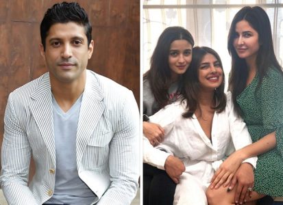 The REAL REASON why Farhan Akhtars Jee Le Zaraa is not happening anymore : Bollywood News The REAL REASON why Farhan Akhtars Jee Le Zaraa is not happening anymore : Bollywood News
