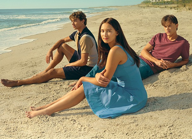 The Summer I Turned Pretty Trailer - Lola Tung, Gavin Casalegno and Christopher Briney starrer sees a complicated love triangle in season 2 The Summer I Turned Pretty Trailer - Lola Tung, Gavin Casalegno and Christopher Briney starrer sees a complicated love triangle in season 2