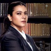 The Trial - Pyaar, Kaanoon, Dhokha: Kajol is forced to take charge of her family and independence as she gets caught in this twisted game of love, law, and betrayal