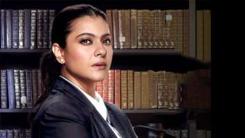 The Trial – Pyaar, Kaanoon, Dhokha: Kajol is forced to take charge of her family and independence as she gets caught in this twisted game of love, law, and betrayal