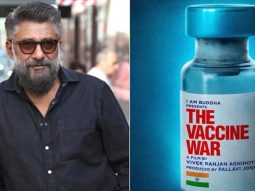 Vivek Agnihotri directorial The Vaccine War release date shifted to Dussehra 2023