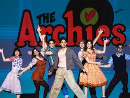 The Archies cast unveils first look of Zoya Akhtar directorial at Netflix’s Tudum event in Brazil