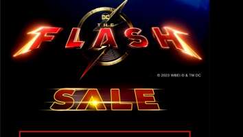 Calling All DC Fans: PVR INOX and INOX unleash lightning-fast deals on The Flash movie tickets! Deets inside 