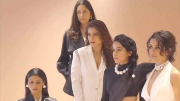 These women are totally on fire! Kajol, Neena Gupta, Mrunal Thakur & others