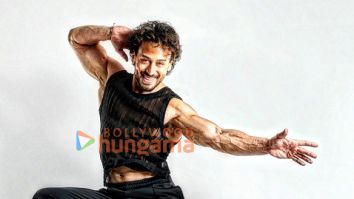 Tiger Shroff