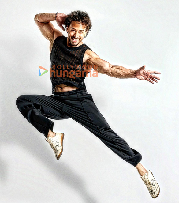 tiger shroff 3 28