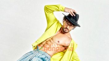 Tiger Shroff