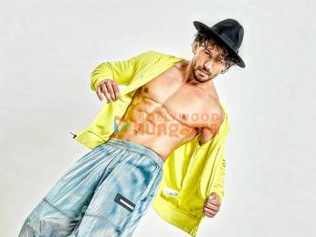 Tiger Shroff
