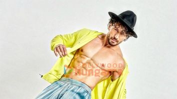 Tiger Shroff