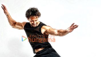 Tiger Shroff