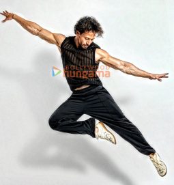 Tiger Shroff