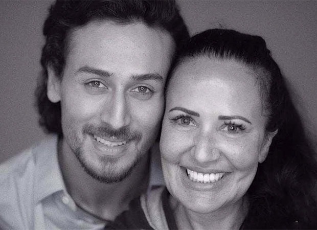 Tiger Shroff's mother Ayesha Shroff files complaint of Rs. 58.53 lakhs fraud by former MMA Matrix director