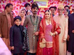 Tiku Weds Sheru – Official Trailer | Nawazuddin Siddiqui, Avneet Kaur | Prime Video India