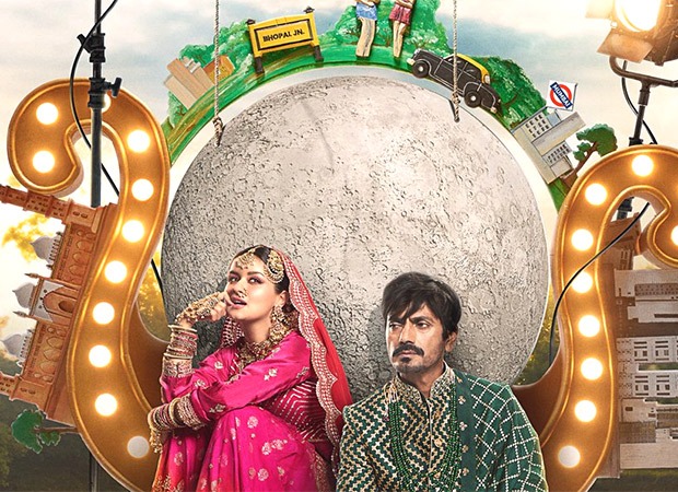 Nawazuddin Siddiqui-Avneet Kaur starrer Tiku Weds Sheru to release on Prime Video on June 23 