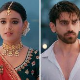 Titli aka Neha Solanki opens up about shooting on a cliff with Avinash Mishra; says, “It was a little strange for us to shoot a sad scene at such a romantic location”