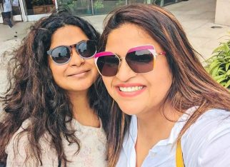 Ashwiny Iyer Tiwari ropes in Gangubai Kathiawadi writer Utkarshini Vashishtha to co-write Devika Rani and Himanshu Rai biopic Ashwiny Iyer Tiwari ropes in Gangubai Kathiawadi writer Utkarshini Vashishtha to co-write Devika Rani and Himanshu Rai biopic