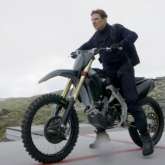 Tom Cruise shot deadly Mission Impossible – Dead Reckoning Part One stunt on first day of shoot: "Do we all continue or is it a major rewrite?”