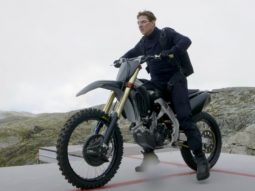 Tom Cruise shot deadly Mission Impossible – Dead Reckoning Part One stunt on first day of shoot: “Do we all continue or is it a major rewrite?”