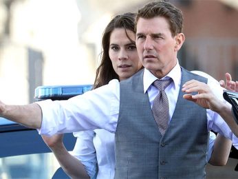 Tom Cruise’s anger over lack of screens for Mission Impossible – Dead Reckoning: Part One following Oppenheimer release receives response from IMAX CEO Tom Cruise’s anger over lack of screens for Mission Impossible – Dead Reckoning: Part One following Oppenheimer release receives response from IMAX CEO