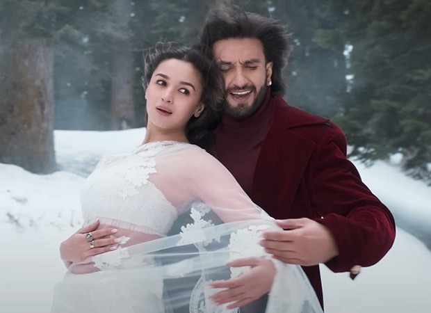 ‘Tum Kya Mile’ teaser out; Ranveer Singh-Alia Bhatt starrer track to ...