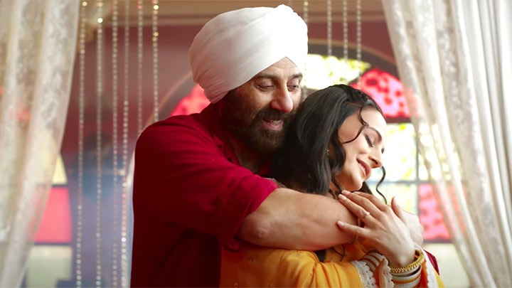 Udd Jaa Kaale Kaava | Gadar 2 | Sunny Deol, Ameesha Patel Udd Jaa Kaale Kaava | Gadar 2 | Sunny Deol, Ameesha Patel