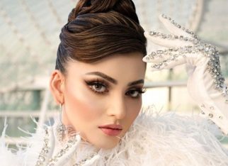 Urvashi Rautela’s false claims exposed again; no Parveen Babi biopic in the works