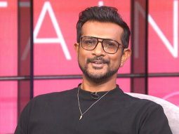 Utkarsh Ambudkar on ‘World’s Best’, Hip-Hop, ‘Never Have I Ever’ & ‘The Mindy Project’