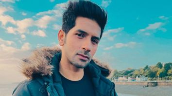 Vardhan Puri narrates a horrific incident while shooting Aseq in London: “I randomly got attacked by a six and half feet tall unclothed lady in my hotel room”