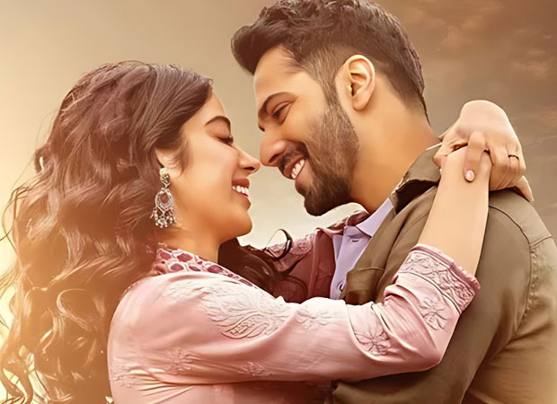 Varun Dhawan-Janhvi Kapoor starrer Bawaal to release on Amazon Prime Video on July 27, 2023