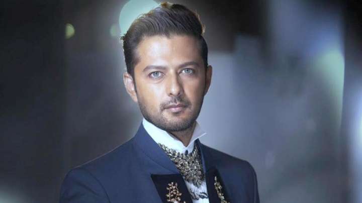 Vatsal Sheth on agreeing to star in the TV show Titli: “This show sheds light on an issue that is very close to my heart”