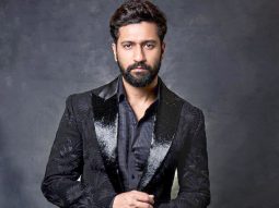 Vicky Kaushal’s Mere Mehboob Mere Sanam release delayed; will now release in 2024