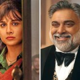 Vidya Balan jokes about ‘bashing up Ram Kapoor’ as she shares this BTS video from the sets of Neeyat