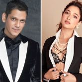 Vijay Varma addresses dating rumors with Tamannaah Bhatia for the first time; says, “There’s a lot of love in my life right now”