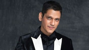 After being the villain in Darlings, Dahaad, Vijay Varma gears up to play the “nicest guy” in Lust Stories 2!