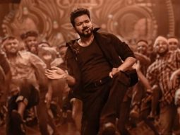 Vijay lands in trouble as complaint filed against him and Leo makers alleging glorification of drug abuse in ‘Naa Ready’ song