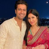 Vicky Kaushal reveals why he avoids engaging in morning discussions with Katrina Kaif; says, “We are completely different”