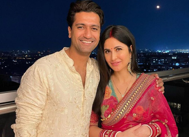 Vicky Kaushal reveals why he avoids engaging in morning discussions with Katrina Kaif; says, “We are completely different”
