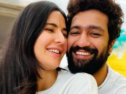 Vicky Kaushal coin’s quirky term “Parantha weds Pancakes” for his marriage with Katrina Kaif; read to know why