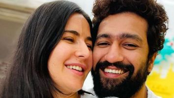 Vicky Kaushal coin’s quirky term “Parantha weds Pancakes” for his marriage with Katrina Kaif; read to know why
