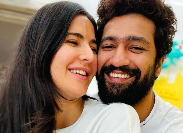 Vicky Kaushal coin's quirky term “Parantha weds Pancakes” for his marriage with Katrina Kaif; read to know why
