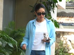 We are a fan of Kareena Kapoor Khan’s casual looks