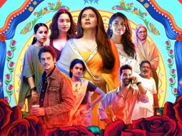 Web Series Review: Lust Stories 2